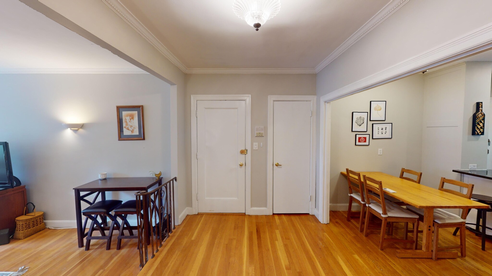 159 Saint Paul St, Coolidge Corner