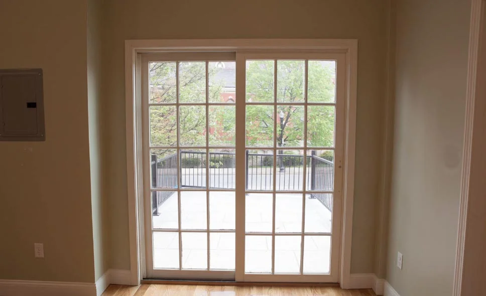 409 Dudley St, Roxbury