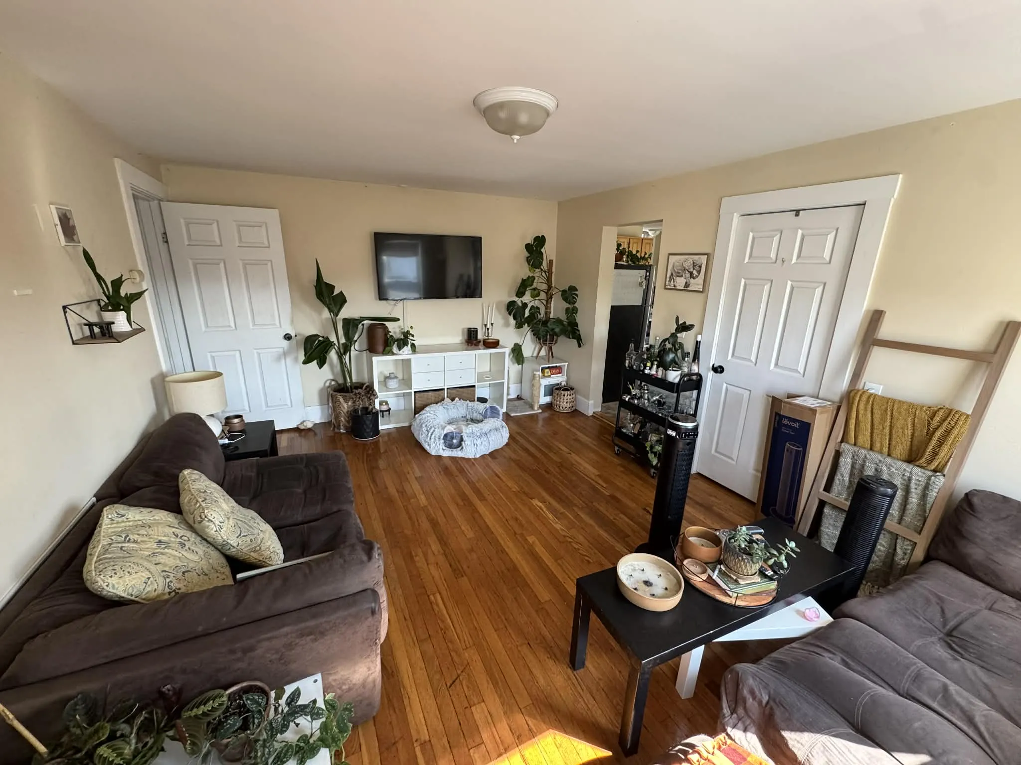 53 West Seventh St, South Boston