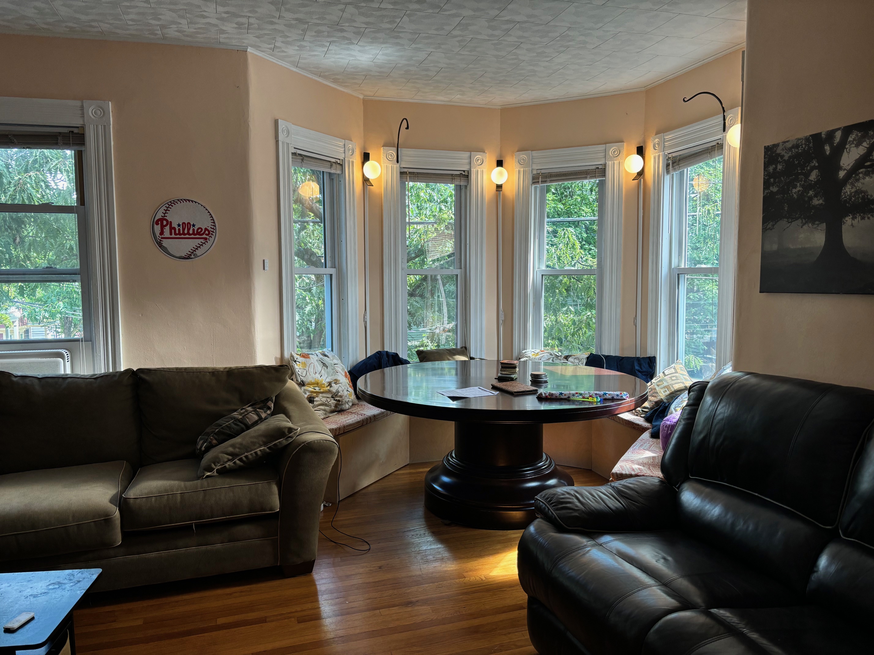 36 Foskett St, Powder House Square