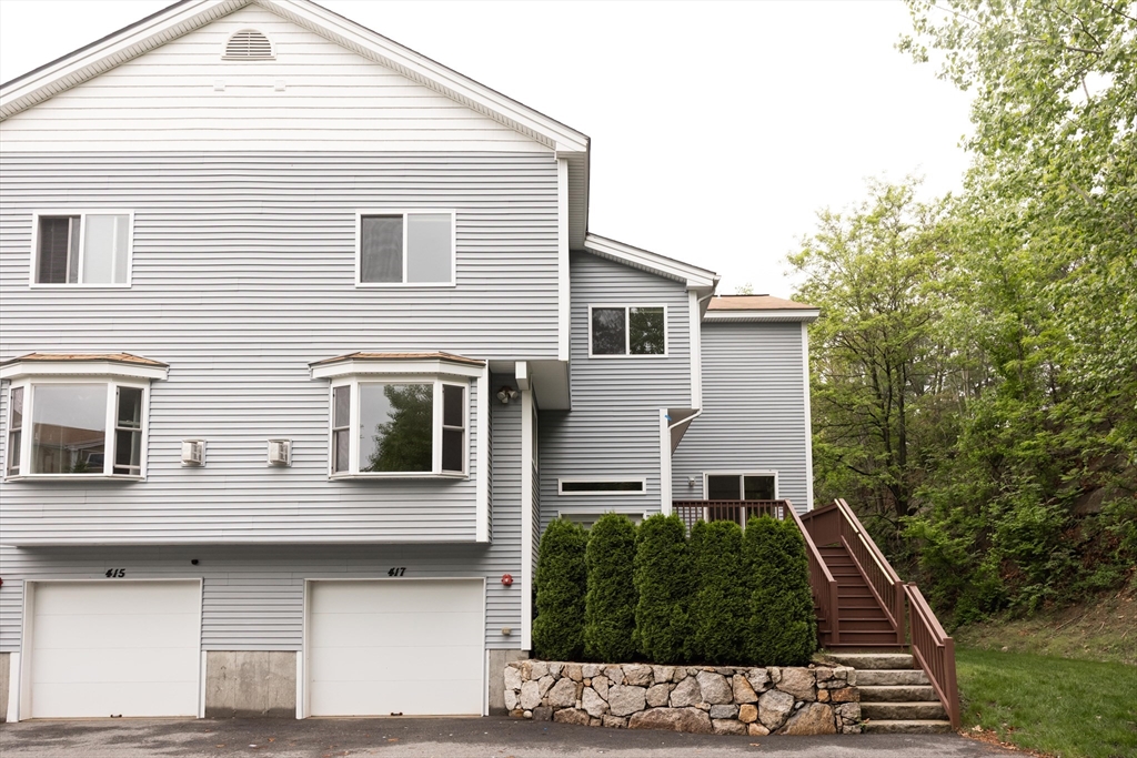 417 America Blvd, Ashland