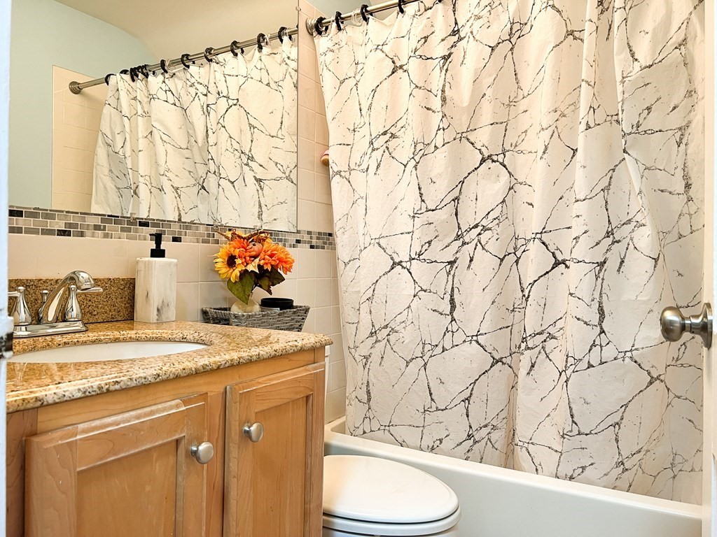 104 Forest, Arlington