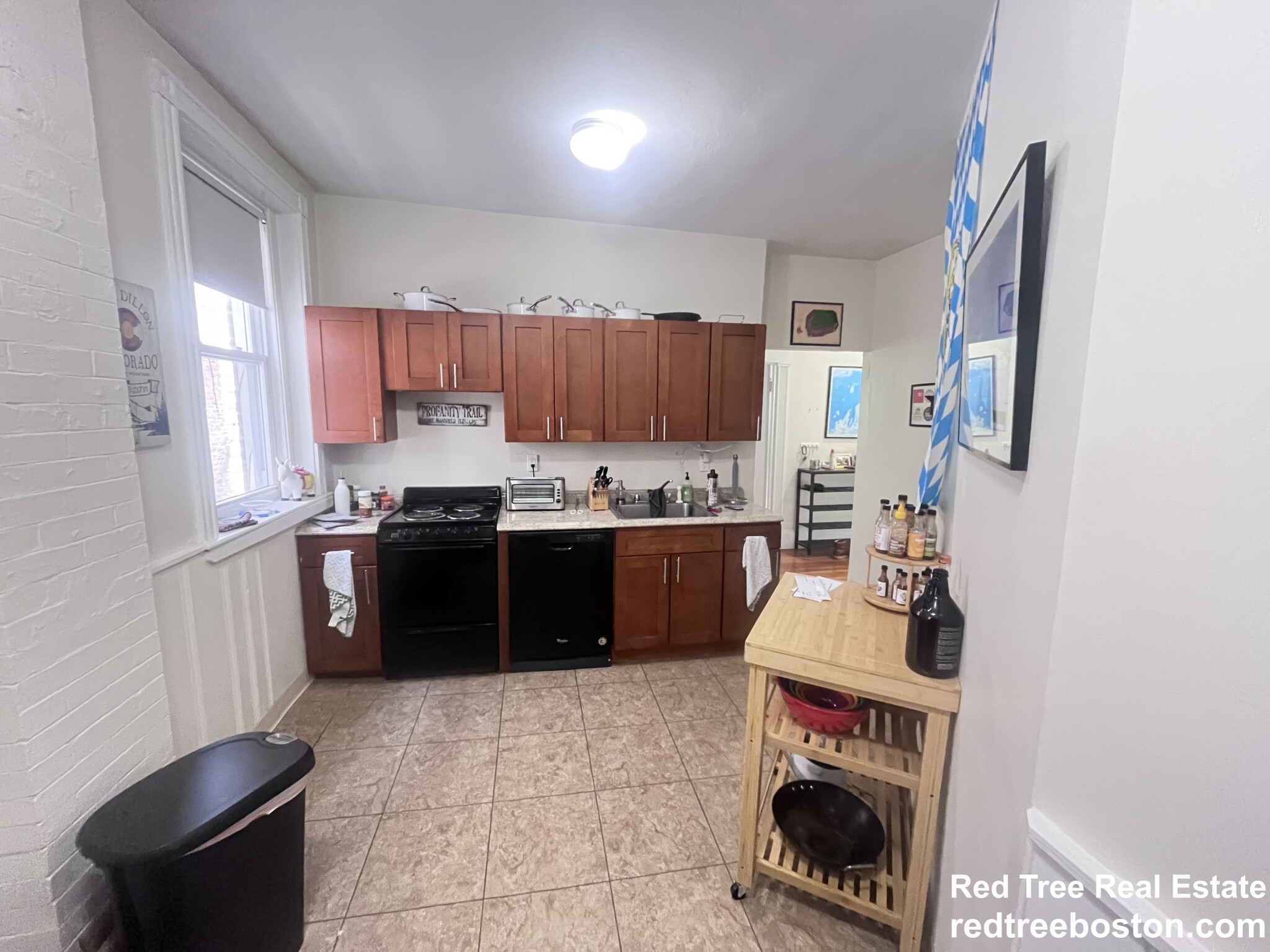 1589 Beacon St, Brookline