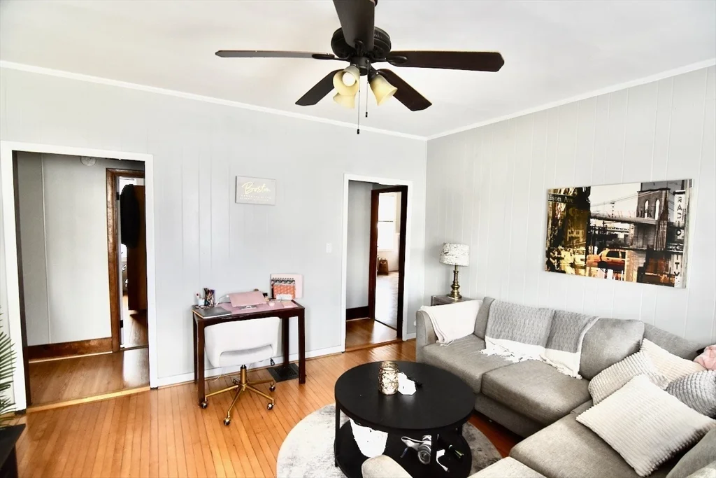 66 French St, Quincy