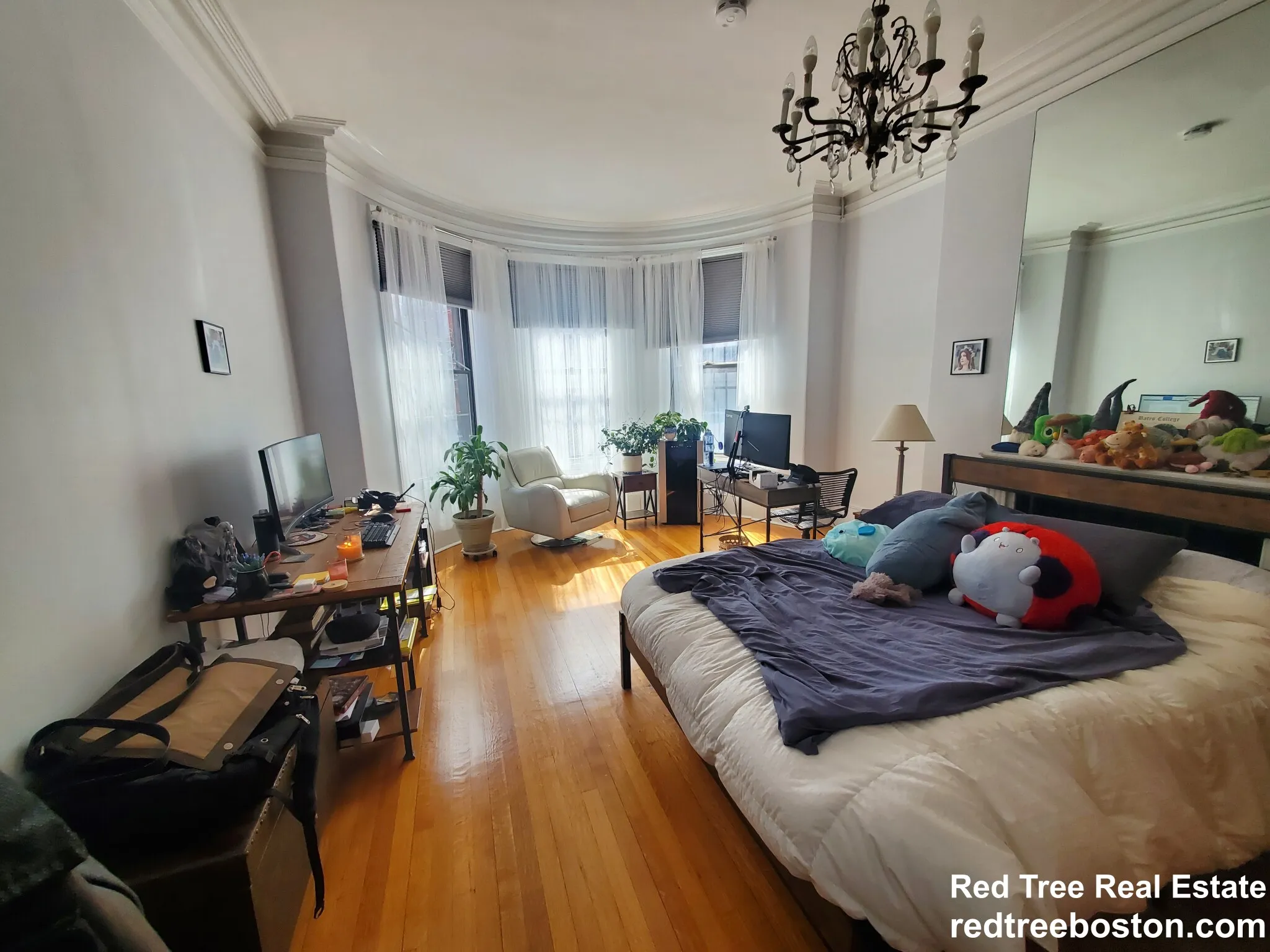 429 Marlborough St, Back Bay