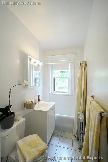 21 Wendell St, Harvard Square