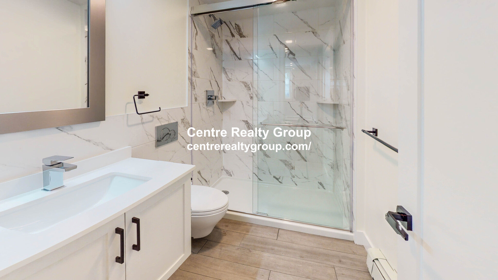 132 Sherman St, Neighborhood Nine