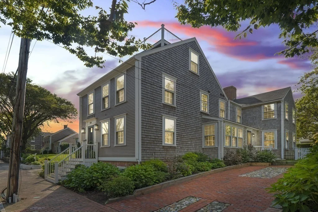 134 Main St, Nantucket