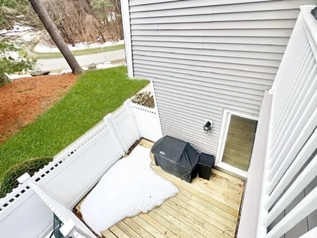 418 Edgebrook Dr, Boylston