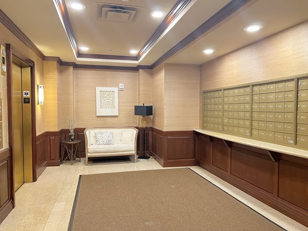 1 Nassau St, Chinatown