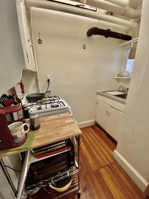 71 Martin St, Neighborhood Nine