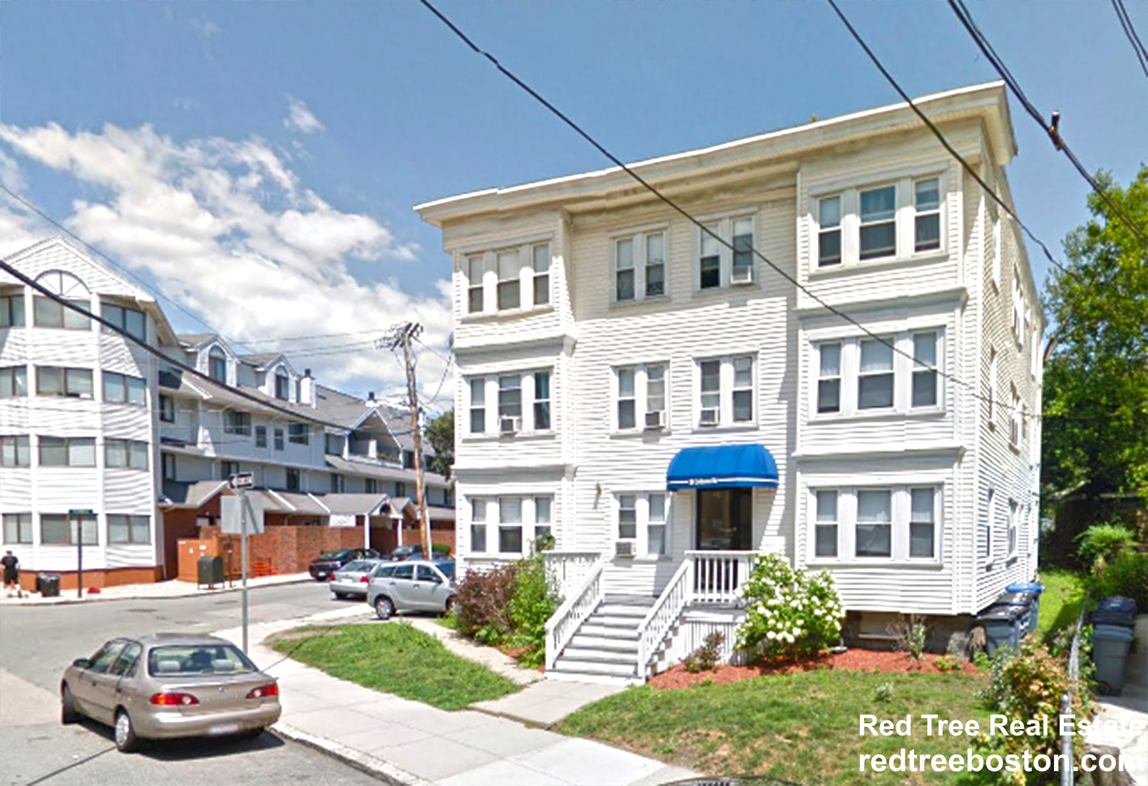 29 Colborne Rd, Brighton