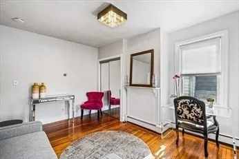 195 Bunker Hill St, Charlestown