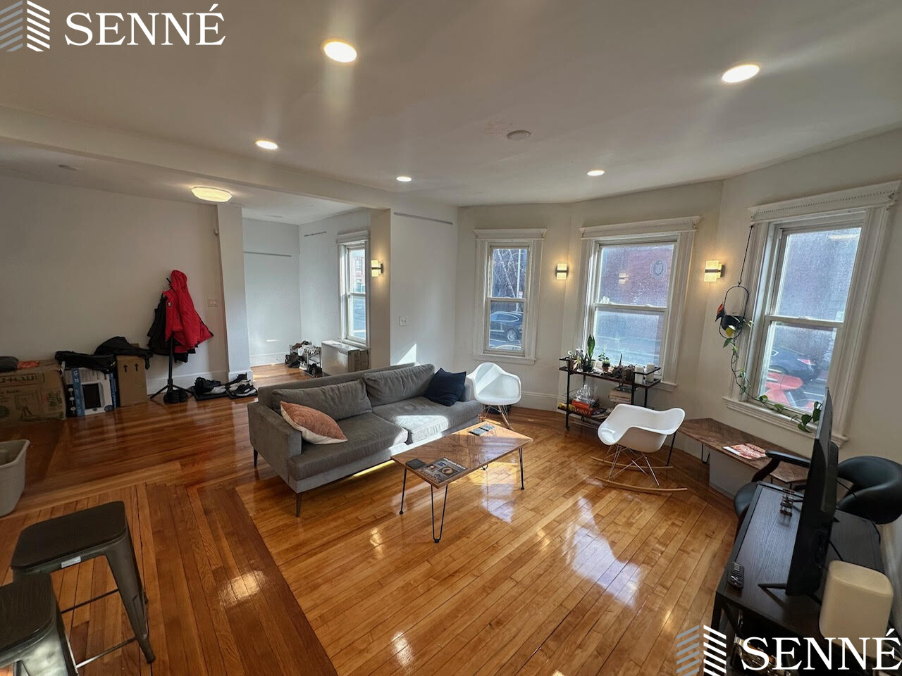 229 Harvard St, The Port