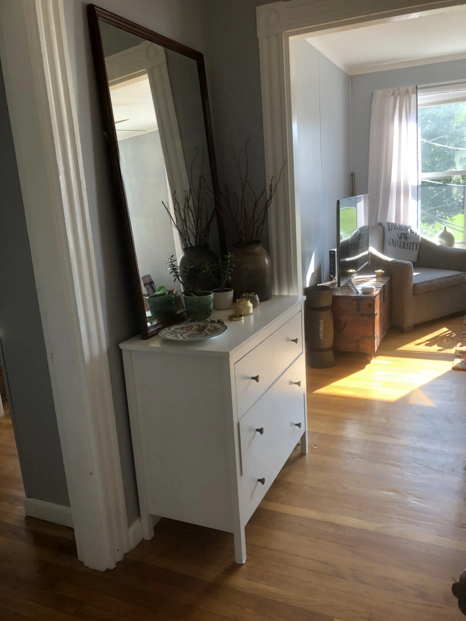 7 High, Brookline Village