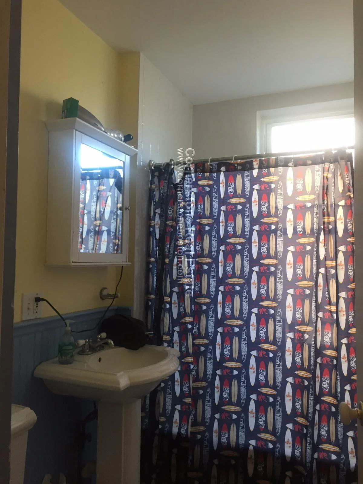 31 Worthington St, Mission Hill