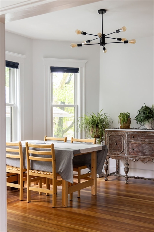 59 Liberty Ave, Powderhouse