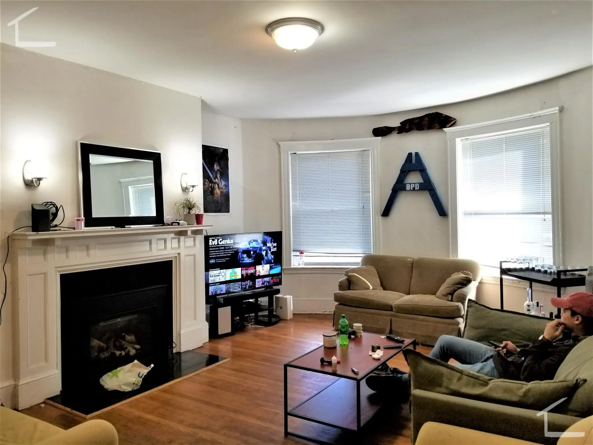 21 Saint Lukes Rd, Brighton