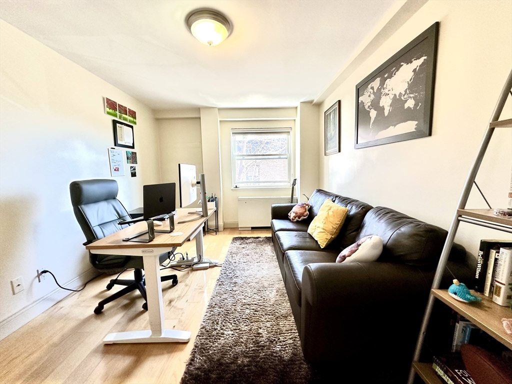 1600 Beacon St, Corey Hill