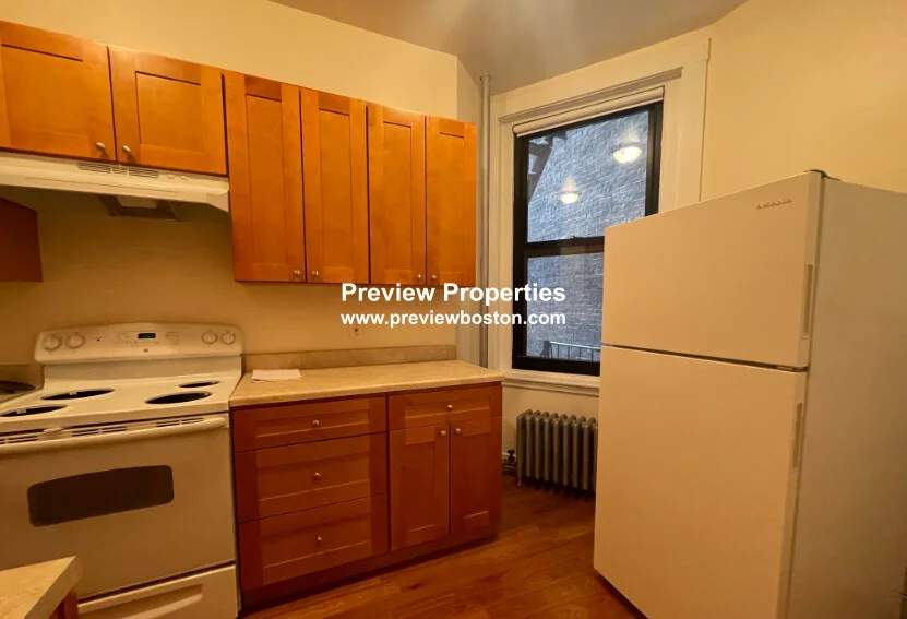 504 Beacon St, Back Bay