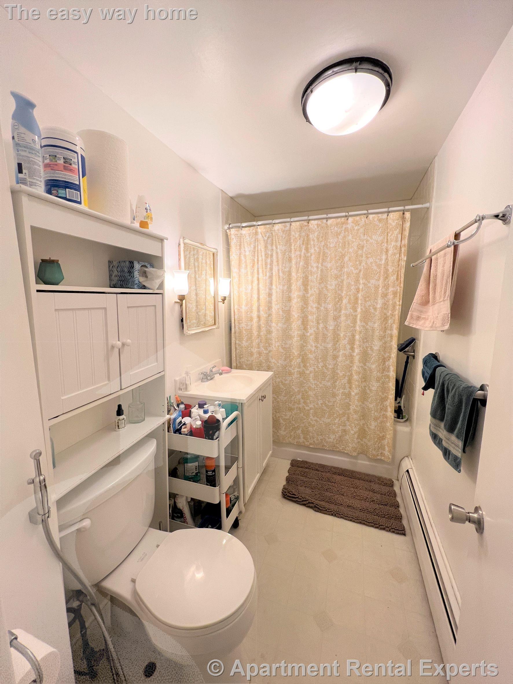 2 Gilson Ter, Porter Square