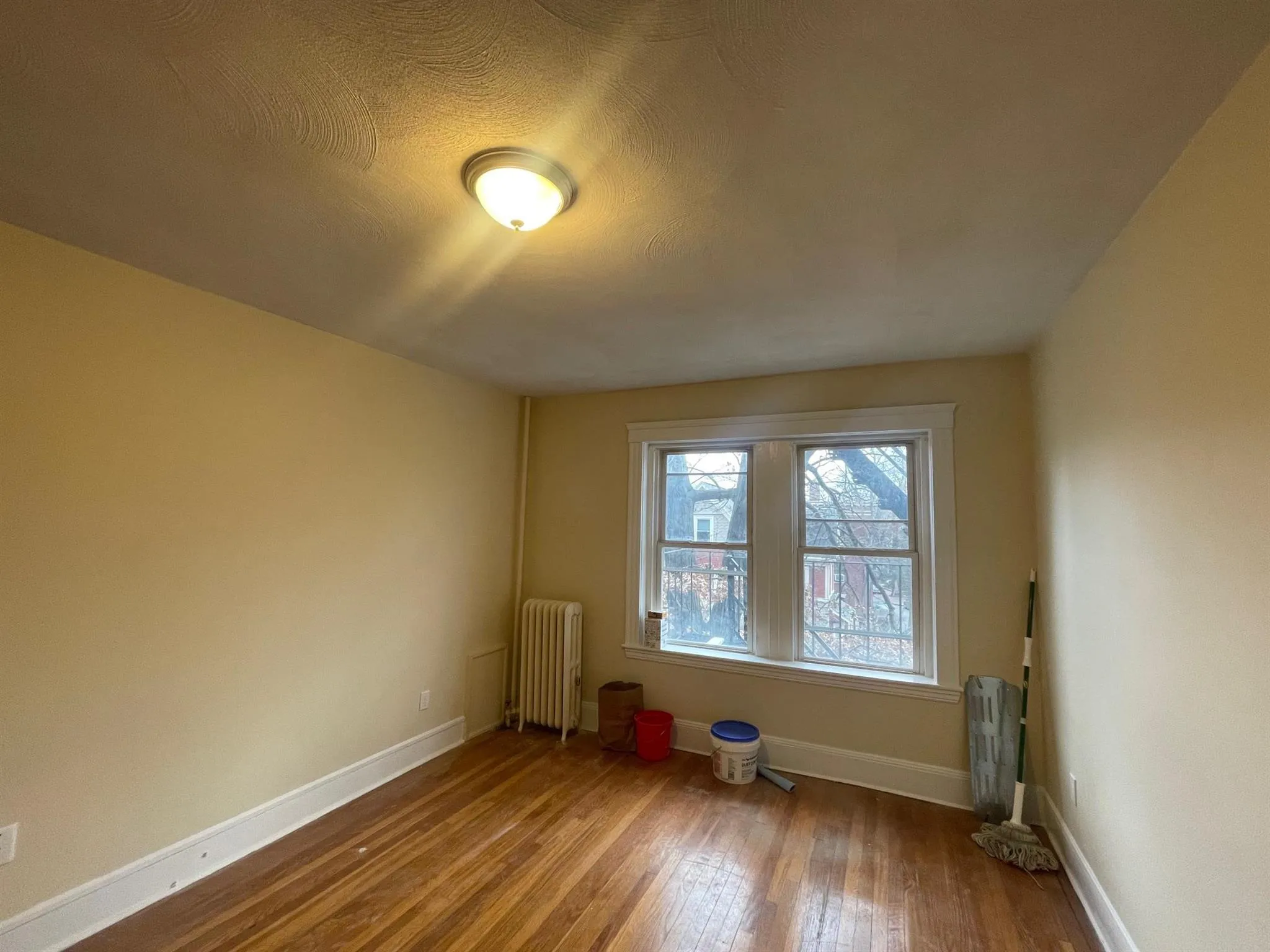 15 Linnaean St, Harvard Square