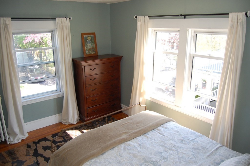 41 Webster St, Wollaston