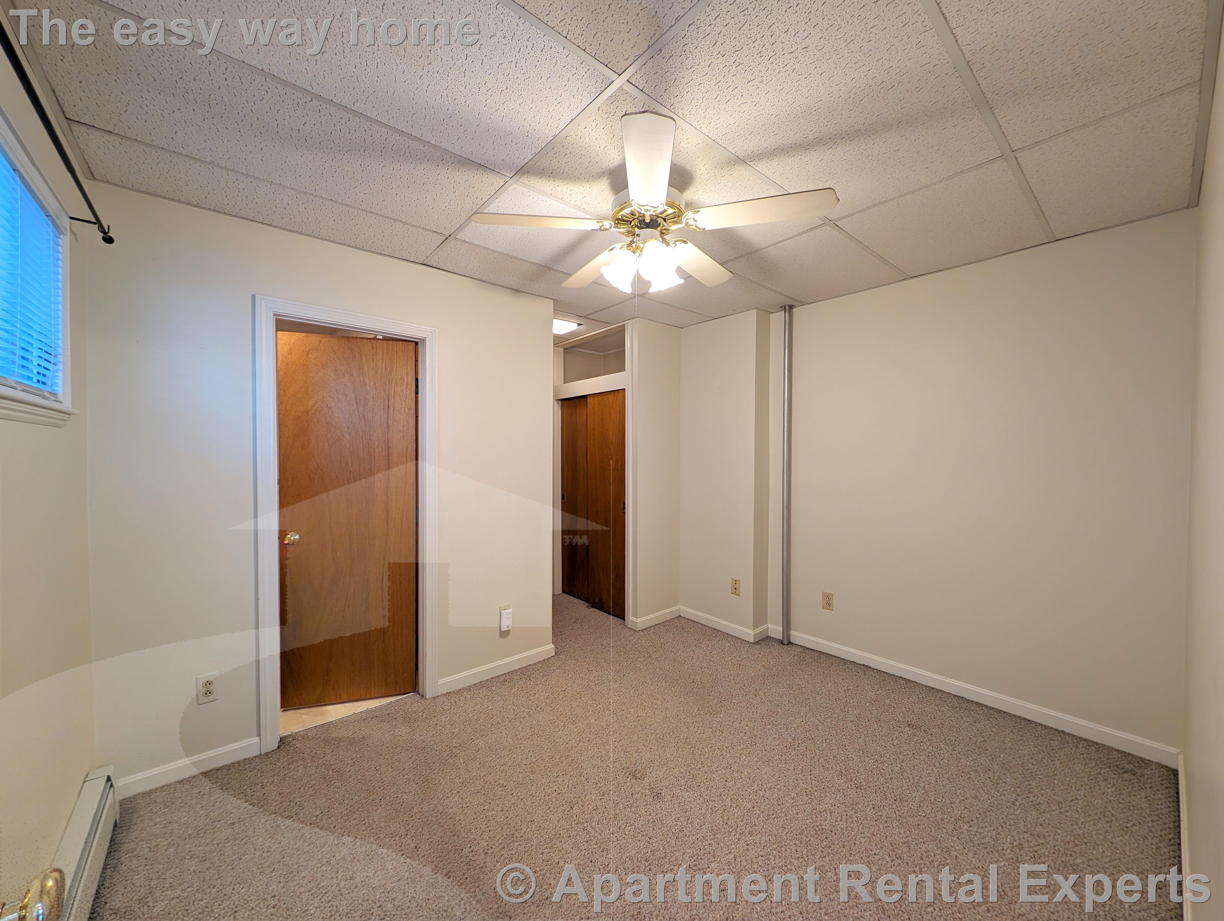 124 Rogers Ave, Ball Square