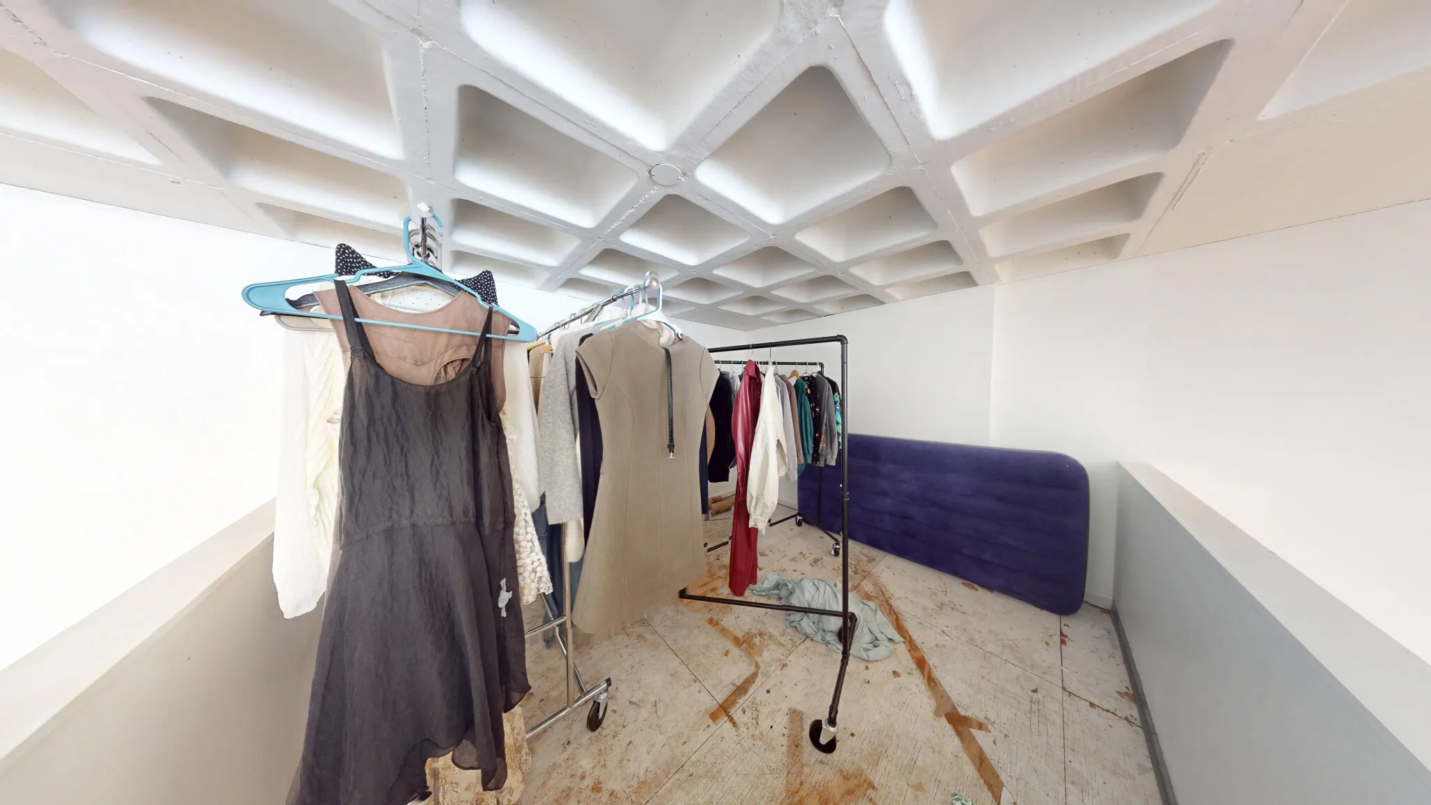 61 Brookline Ave, Fenway