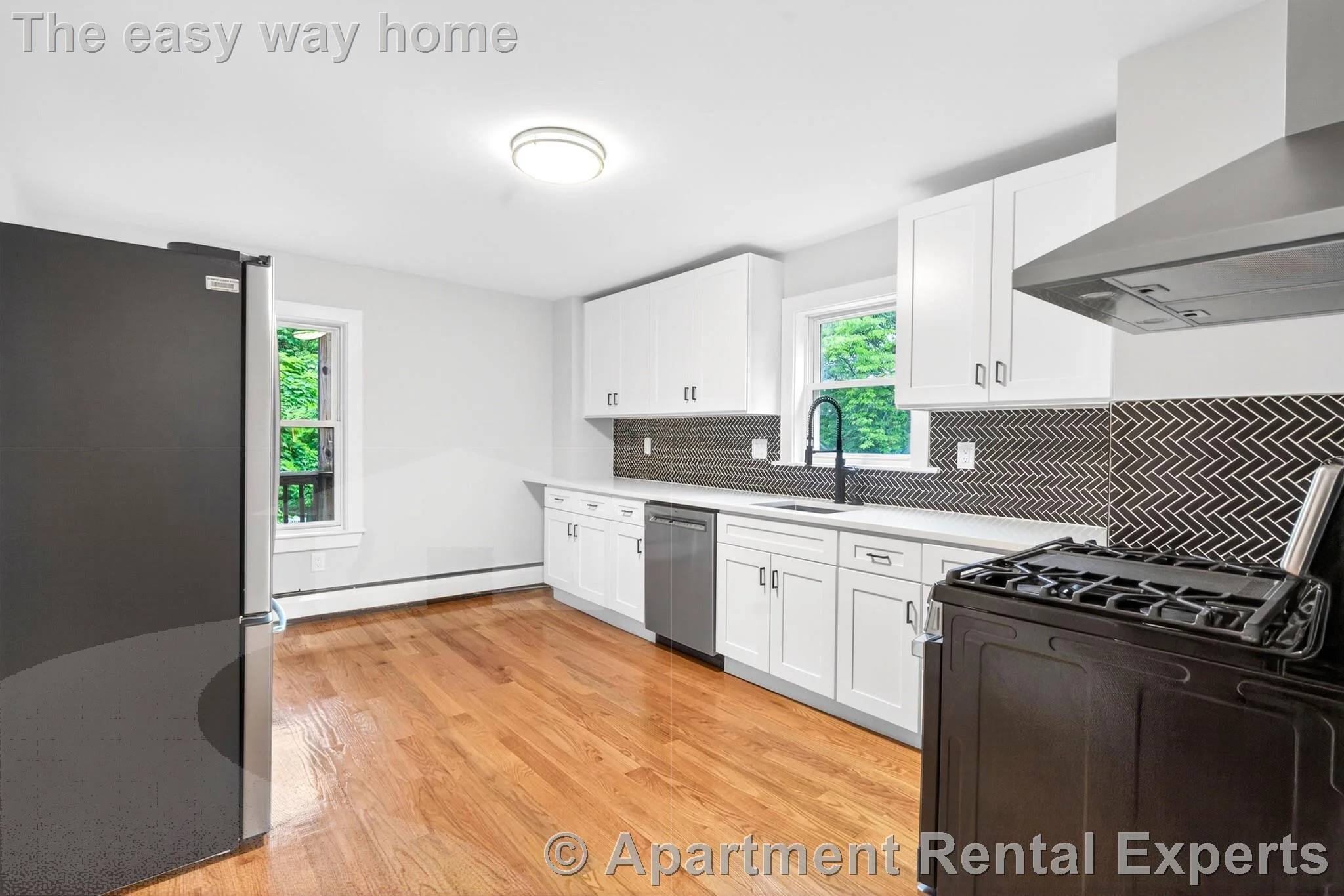 114 Woodstock St, Teele Square