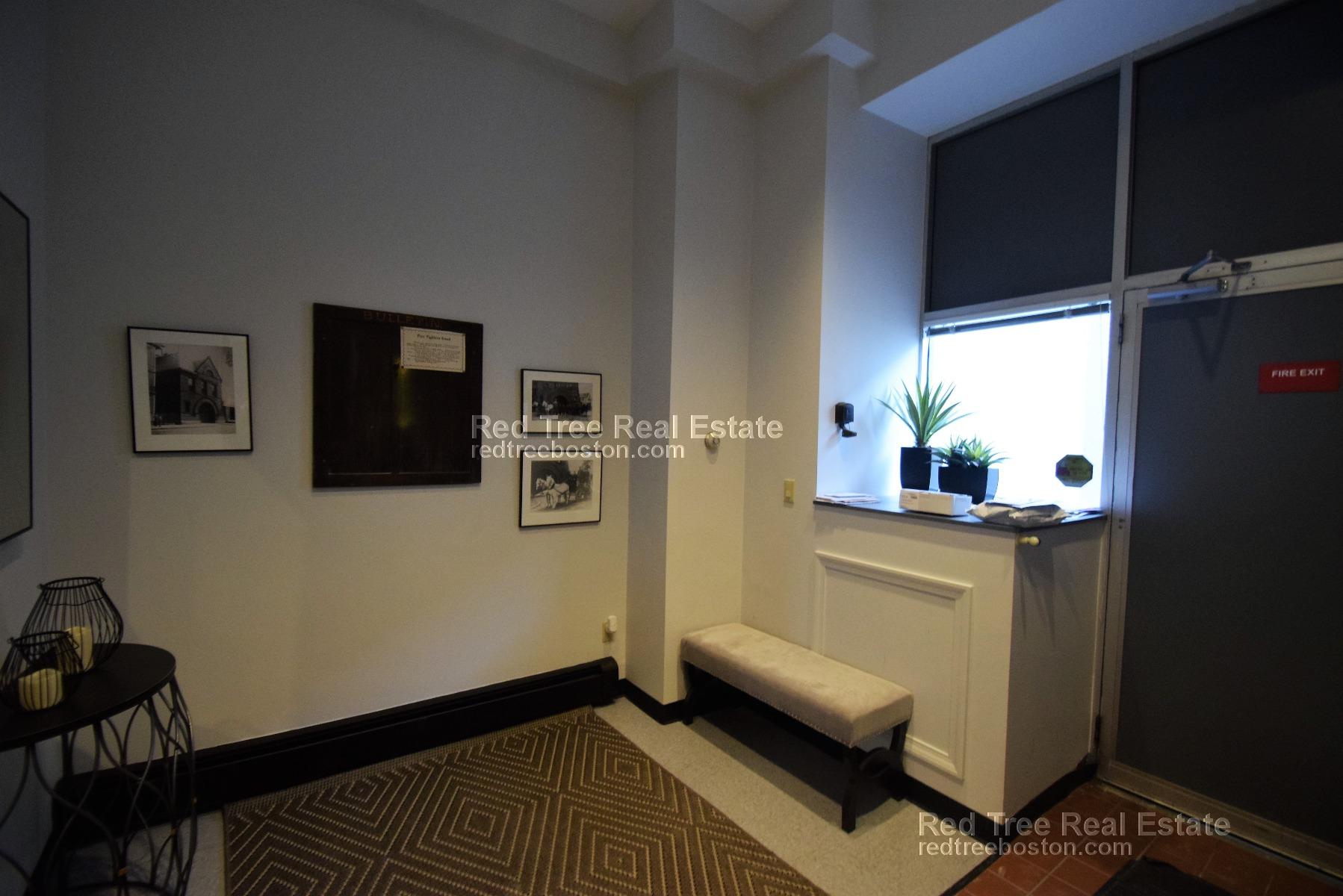 444 Western Ave, Lower Allston