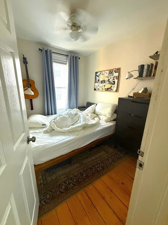 3 Paige Ave, South Boston