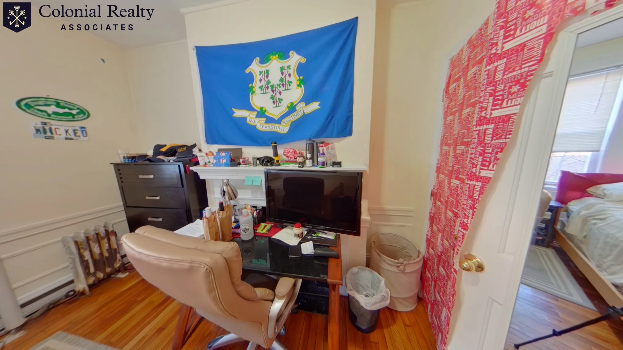 56 Egmont St, North Brookline