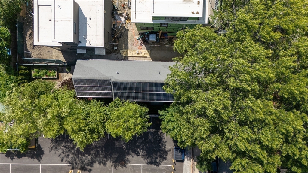 66 Thorndike, East Cambridge