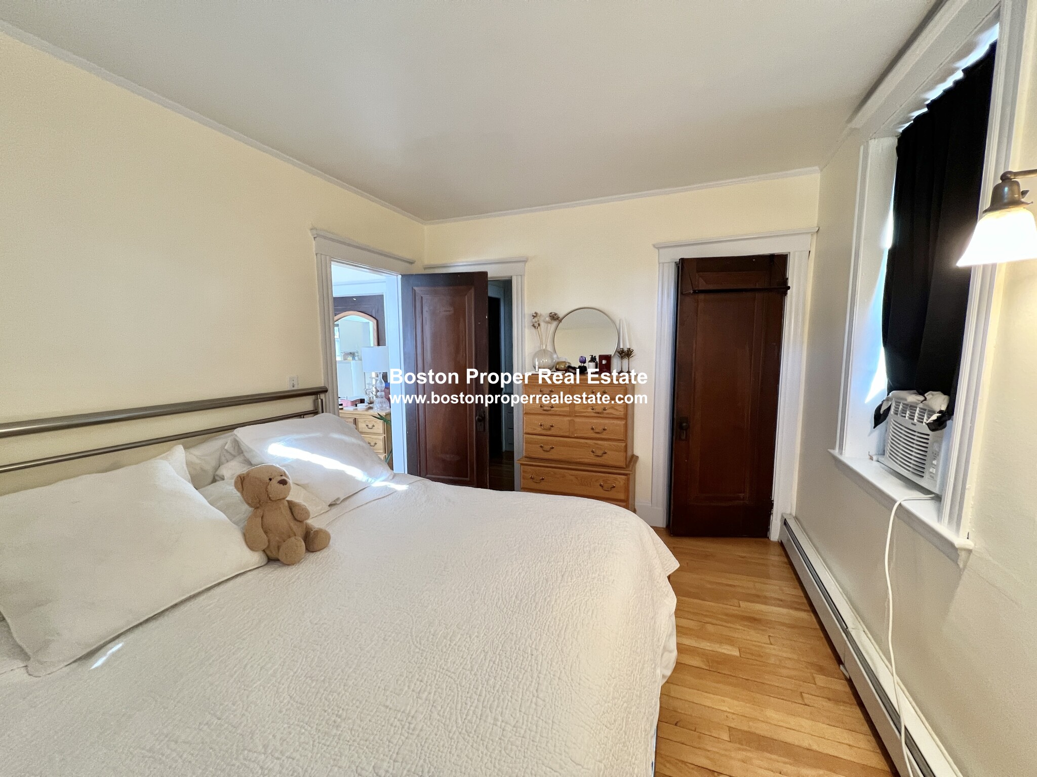 100 Madison Ave, Newtonville