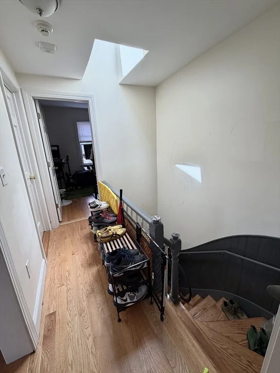 303 Hurley St, East Cambridge