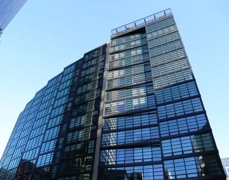580 Washington St, Theatre District