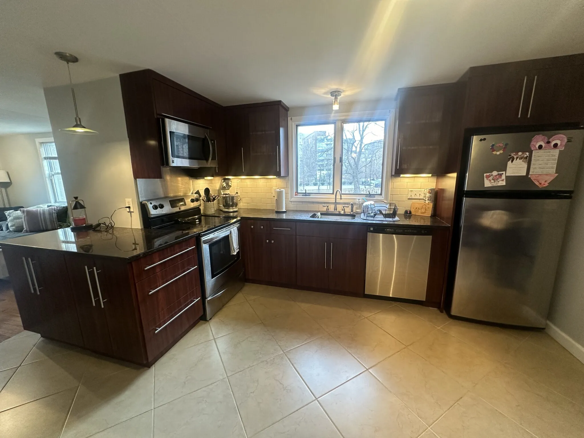 202 Third St, East Cambridge