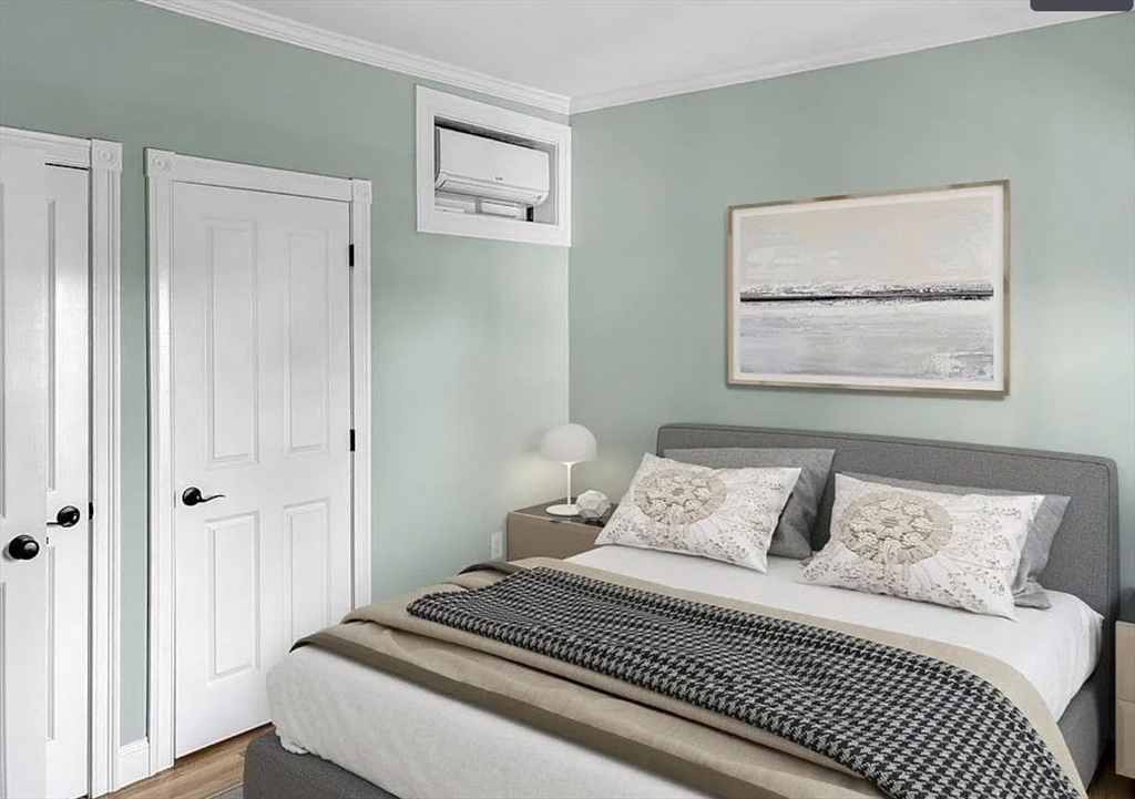 641 E 8th, South Boston