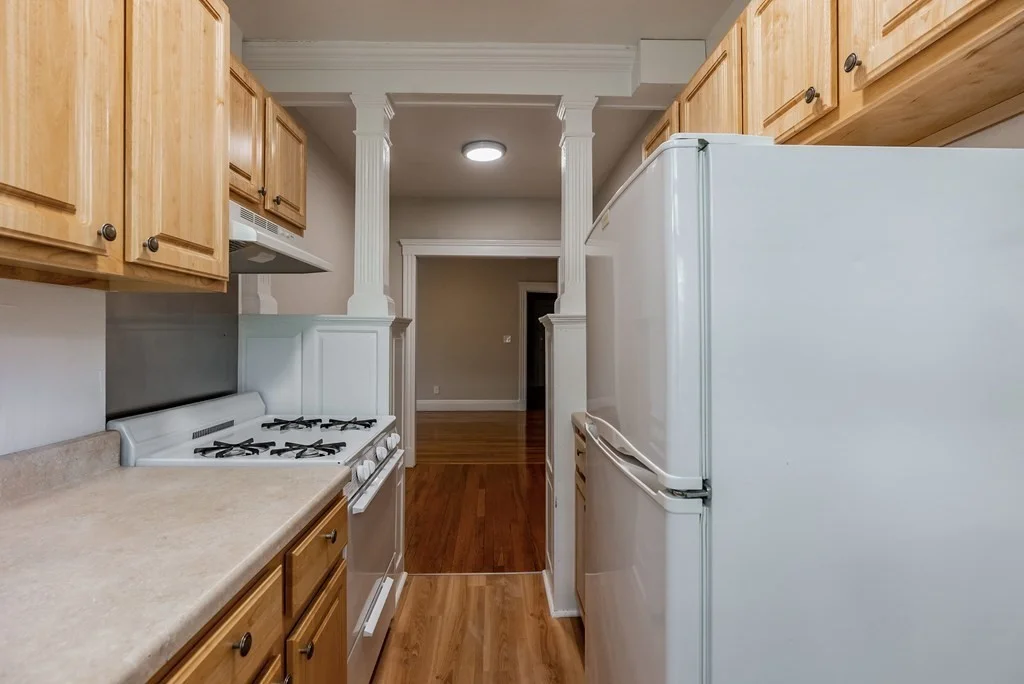 1 Craigie, Harvard Square