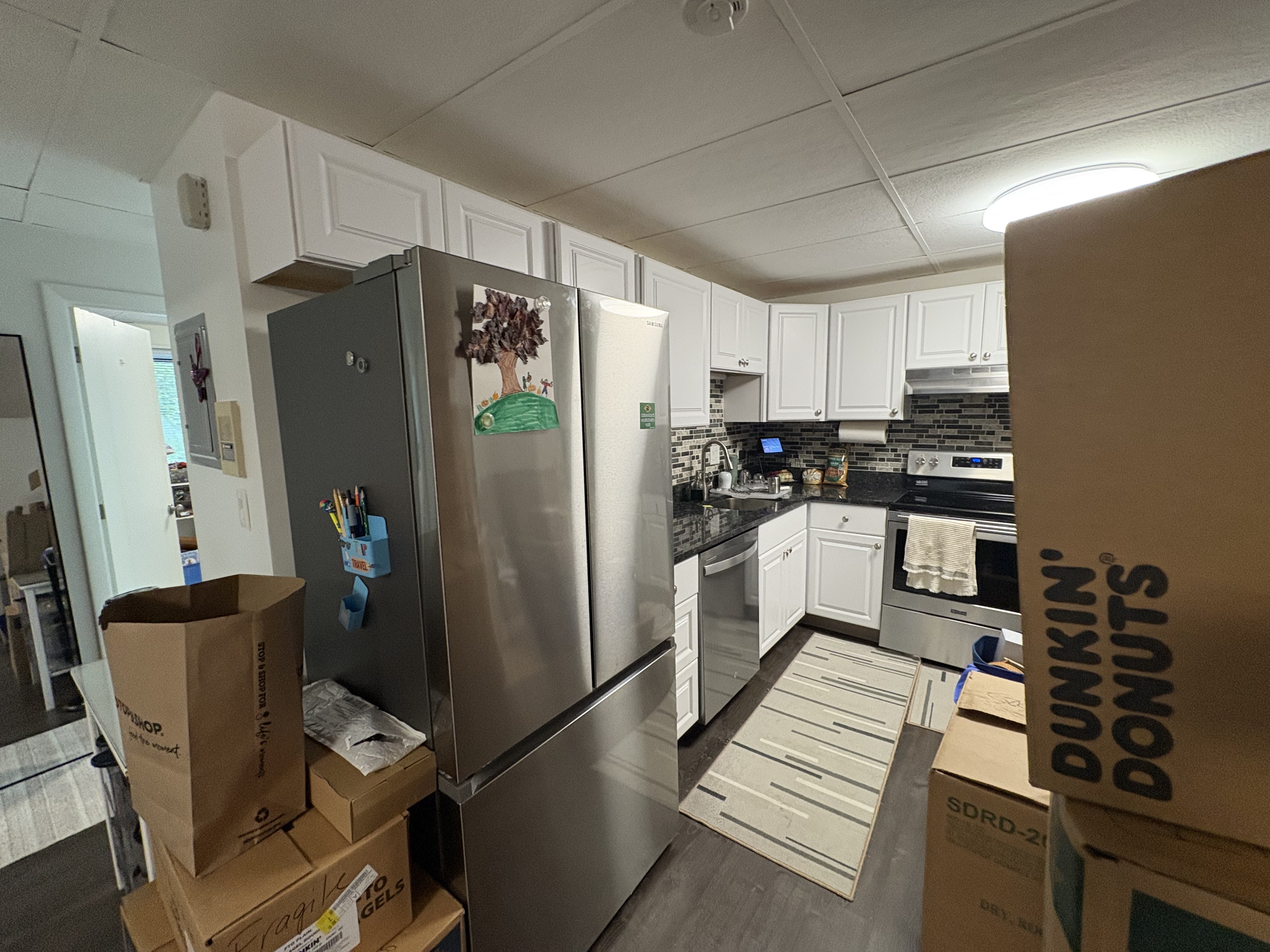 24 Hamilton St, Saugus