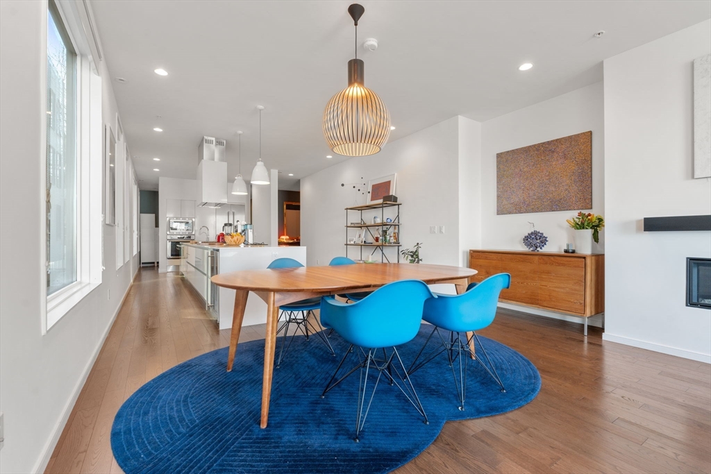 519 East 1st St, South Boston