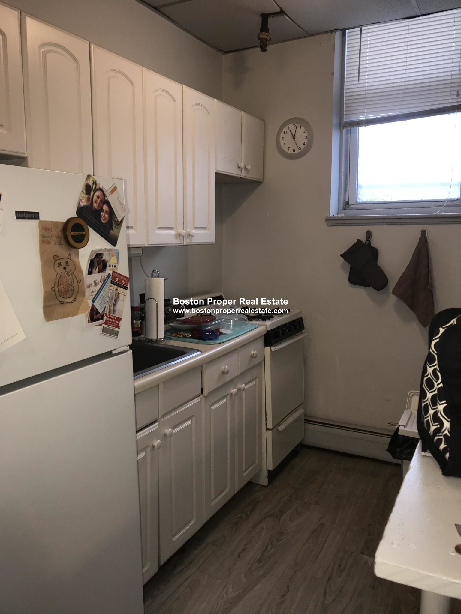 50 Charlesgate East, Fenway