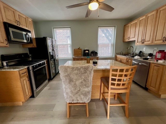 164 Gove St, East Boston