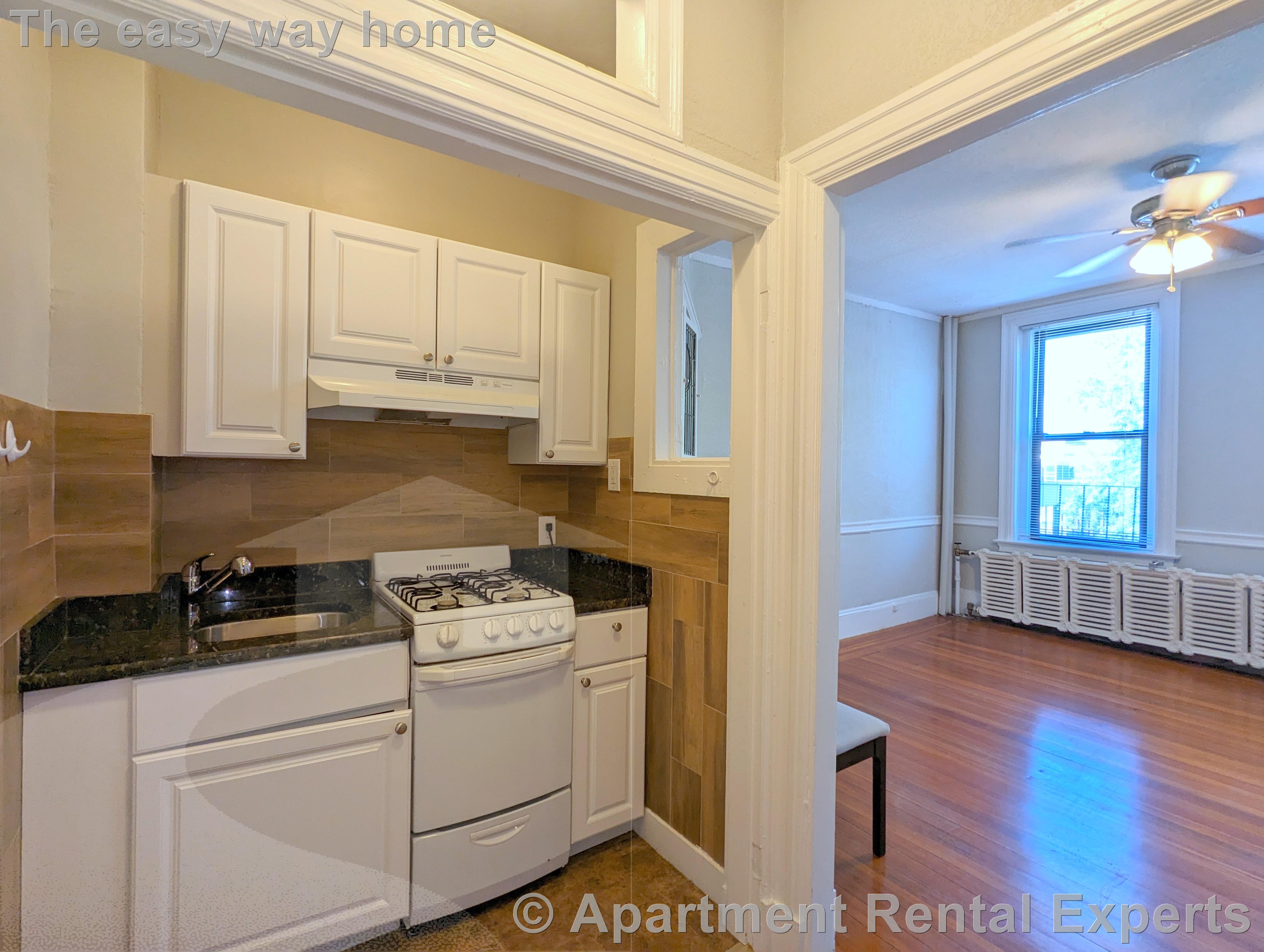 48 Jfk St, Harvard Square