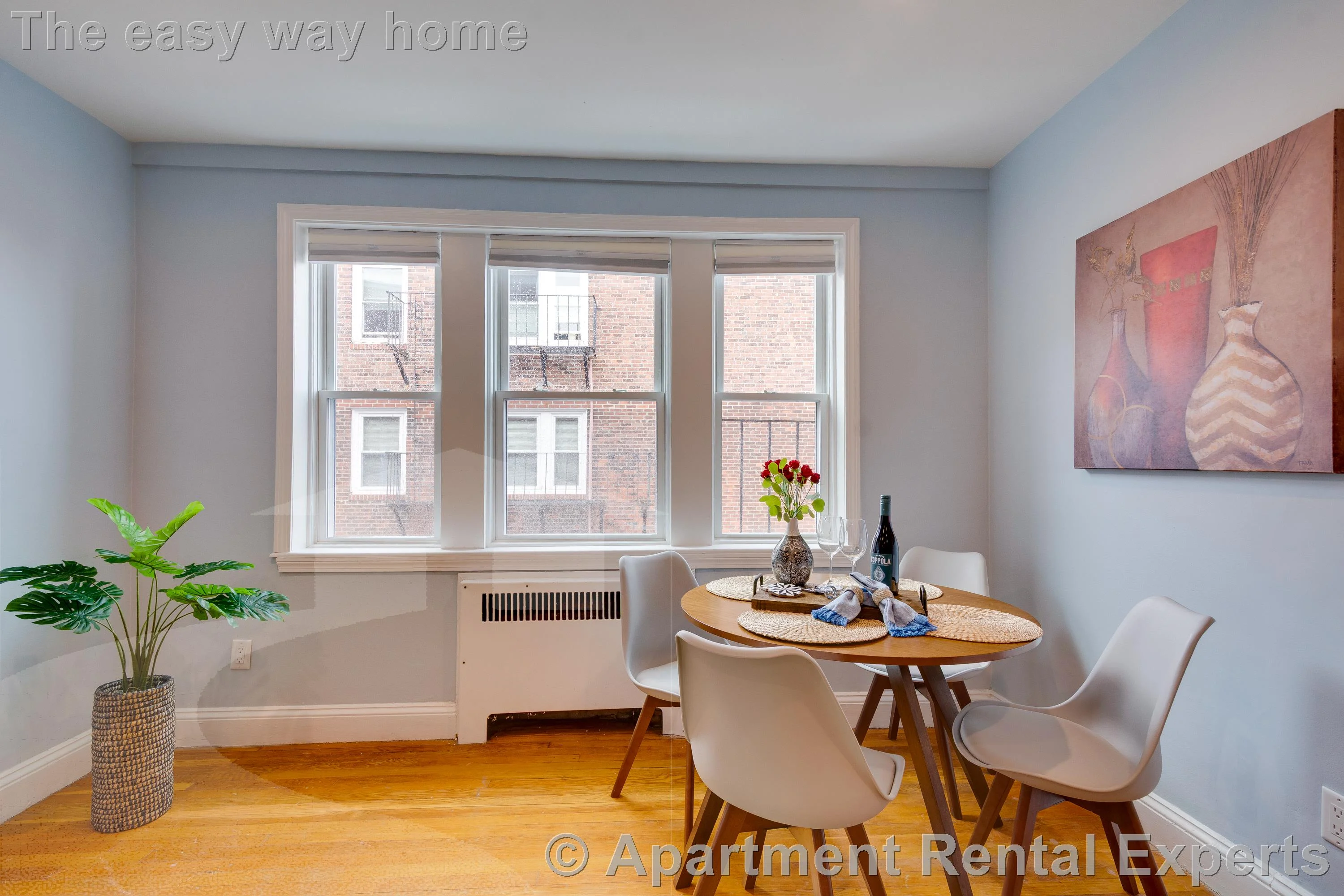 395 Broadway, Mid Cambridge