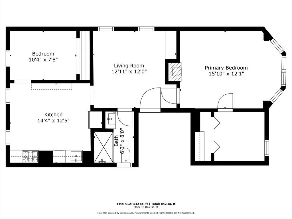 466 Sumner St, East Boston