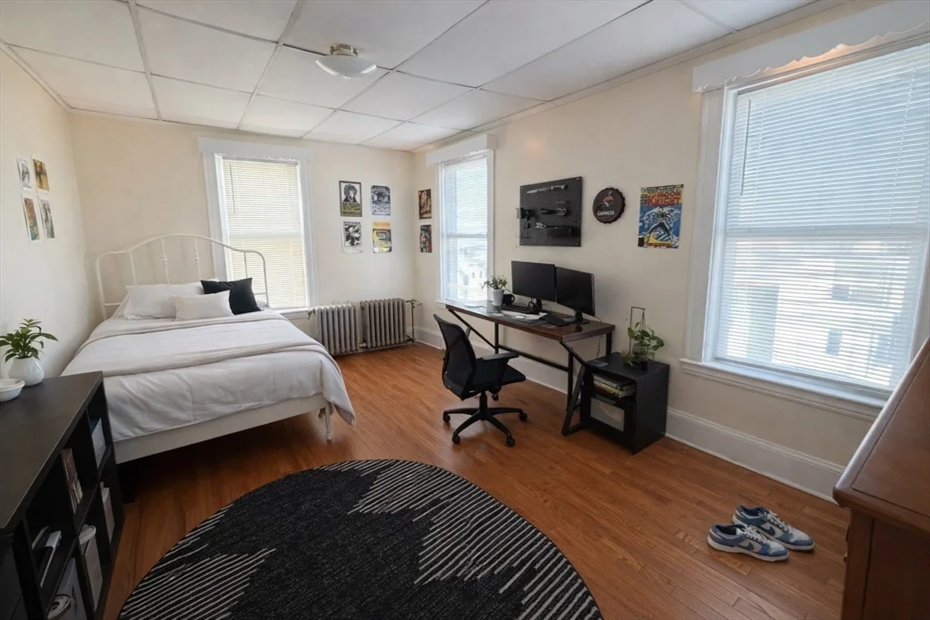 1 Sachem St ,, Mission Hill