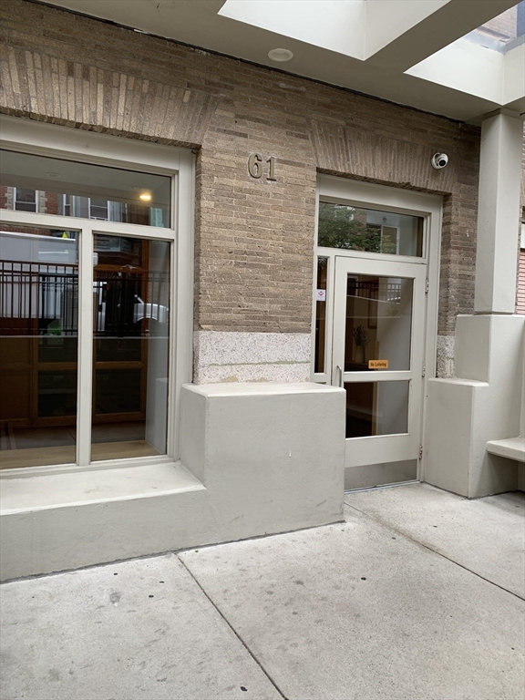 61 Prince St, North End