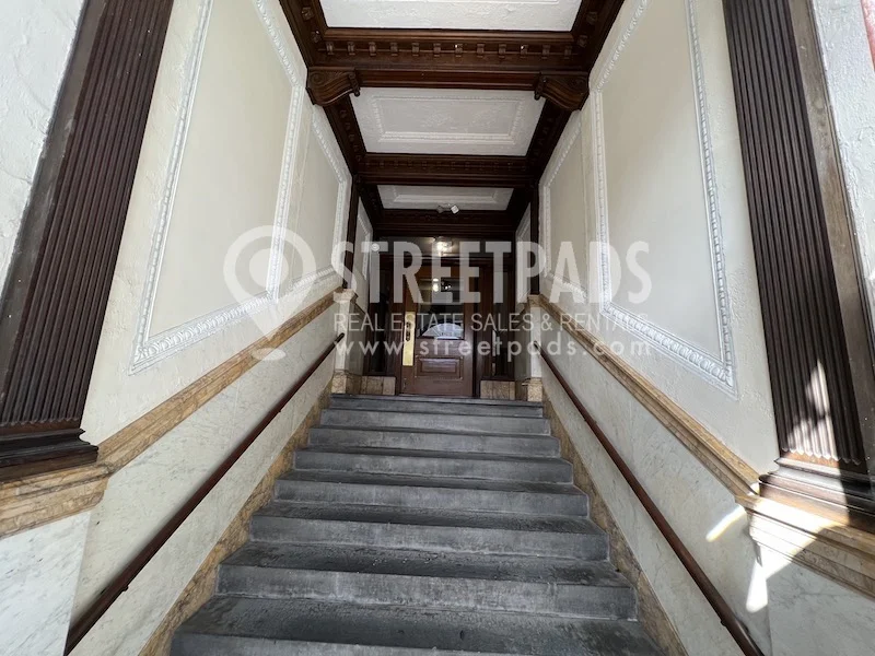 2 Ware St, Mid-Cambridge